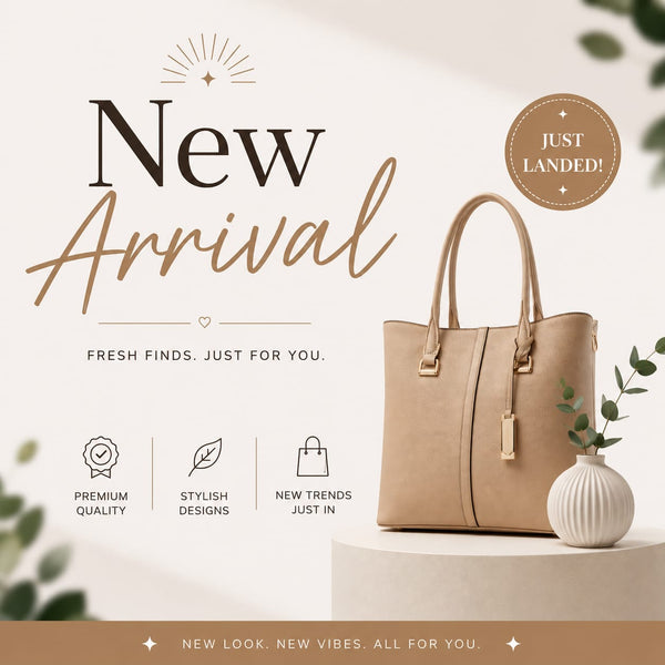 New Arrival